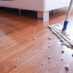 Reduzir o pó e os fiapos: truques simples para manter a sua casa limpa por mais tempo