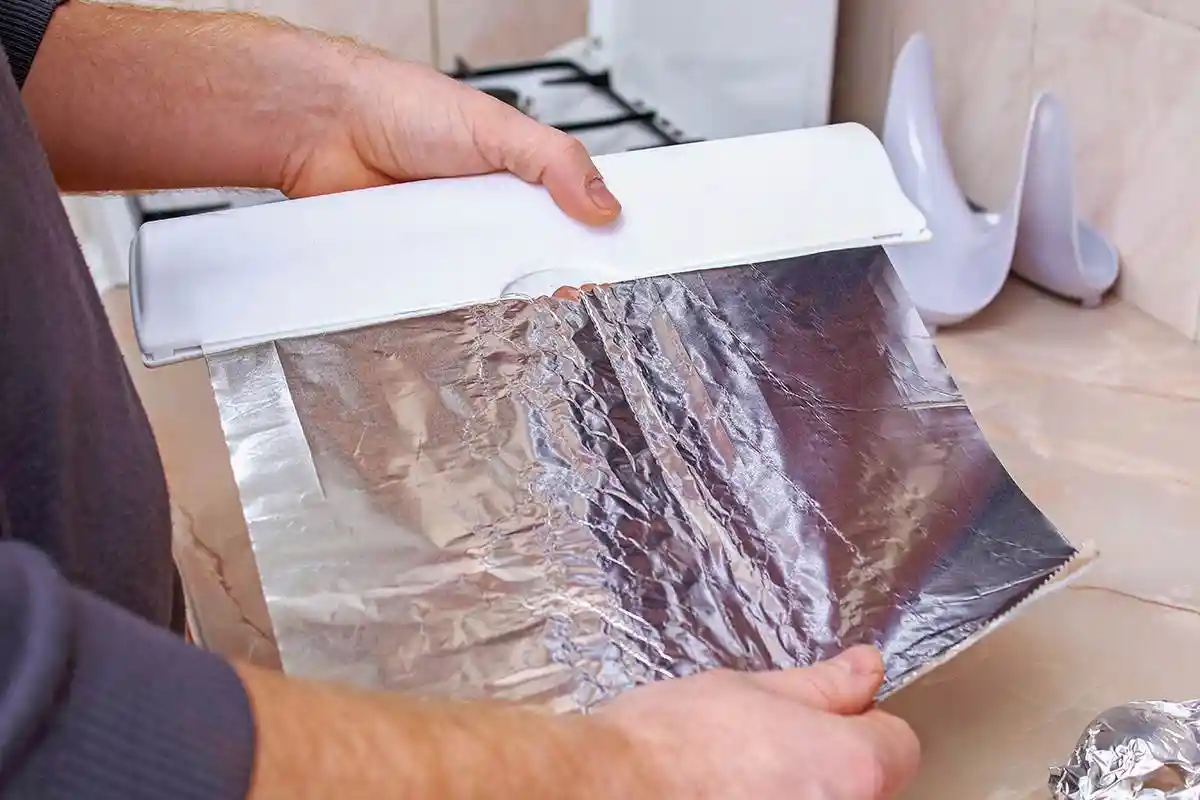 Remova a ferrugem com papel alumínio: o truque simples e econômico que você gostaria de ter conhecido antes