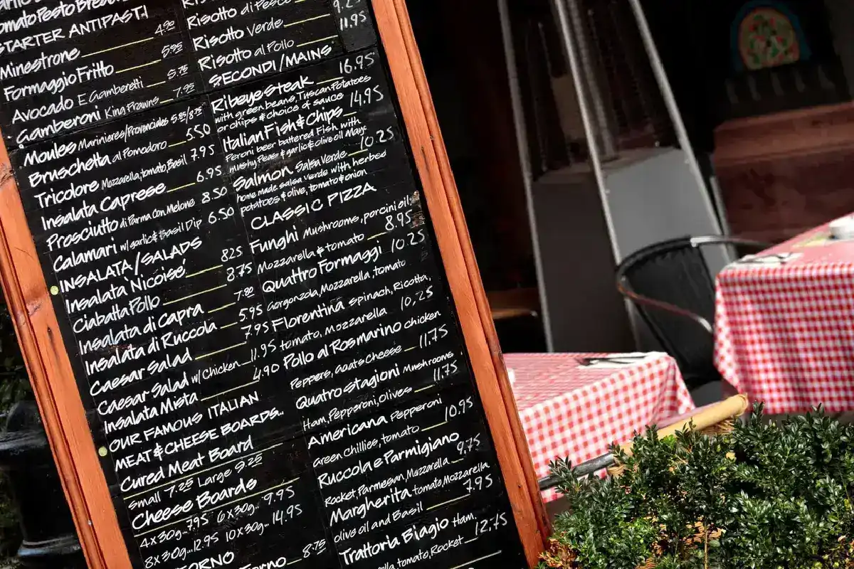 Dica para Turistas: Como Escolher o Restaurante Perfeito em Outro País