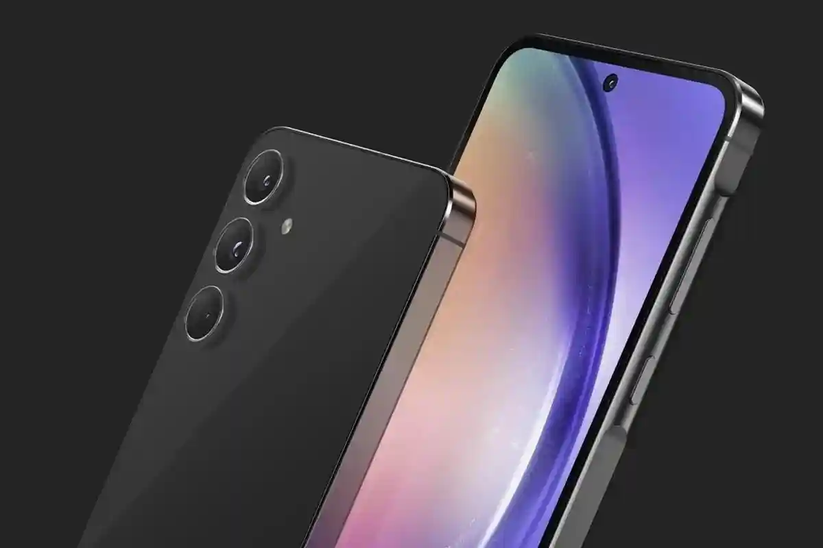 Descubra o acessível Samsung Galaxy A55: NFC, câmara de 50 MP e bateria que dura dias