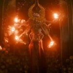 Saros: O Primeiro Grande Exclusivo PS5 de 2026 é um Frenético Jogo de Ação e Ficção Científica
