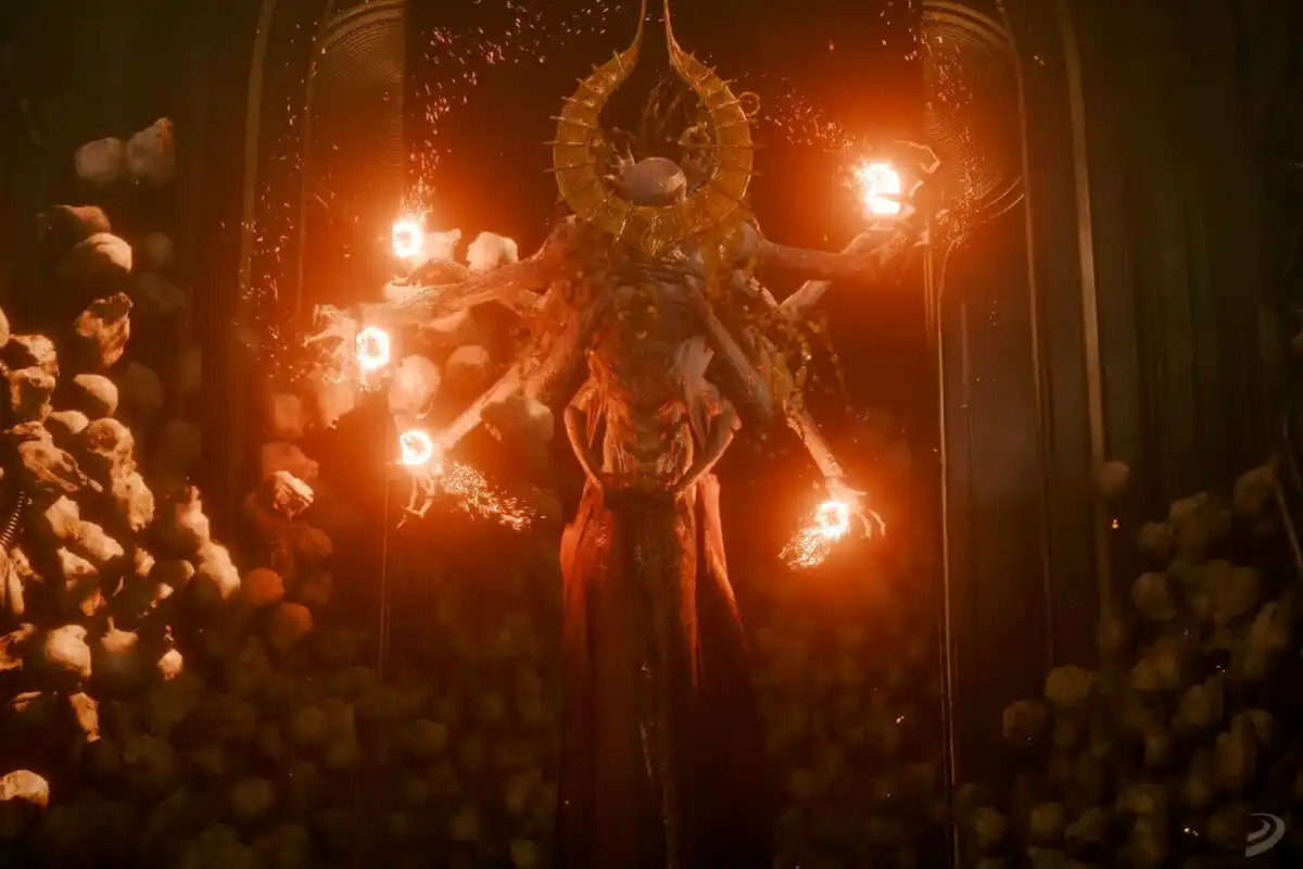 Saros: O Primeiro Grande Exclusivo PS5 de 2026 é um Frenético Jogo de Ação e Ficção Científica