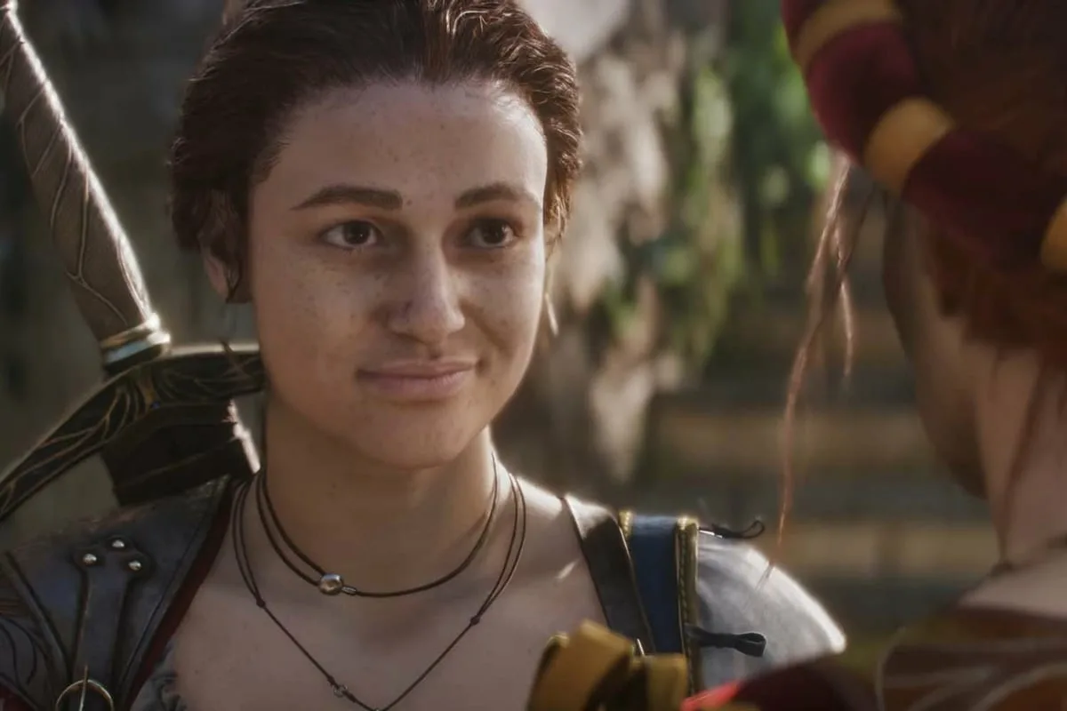 Saros: O Primeiro Grande Exclusivo PS5 de 2026 é um Frenético Jogo de Ação e Ficção Científica