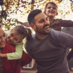 Segredos para fortalecer famílias e criar conexões inesquecíveis