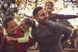Segredos para fortalecer famílias e criar conexões inesquecíveis