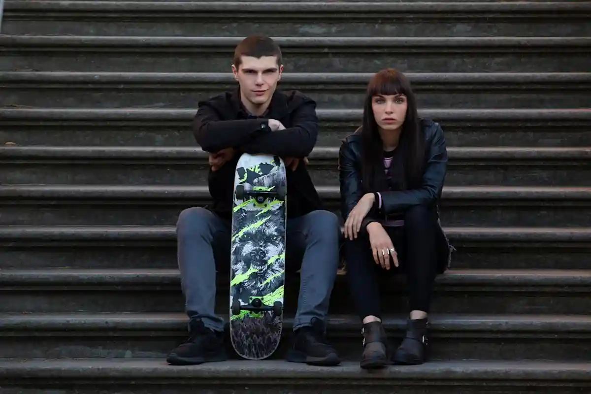 Baby: A Série Irresistível da Netflix que Mistura Drama e Escândalo