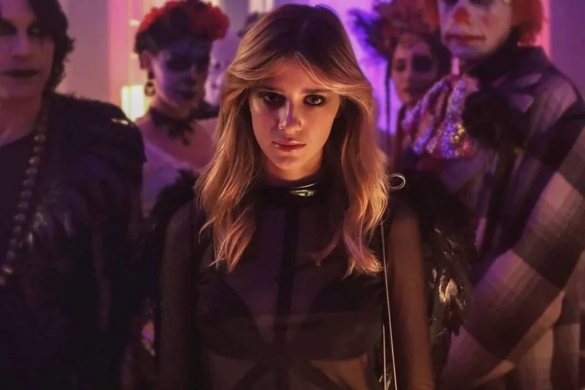 Baby: A Série Irresistível da Netflix que Mistura Drama e Escândalo