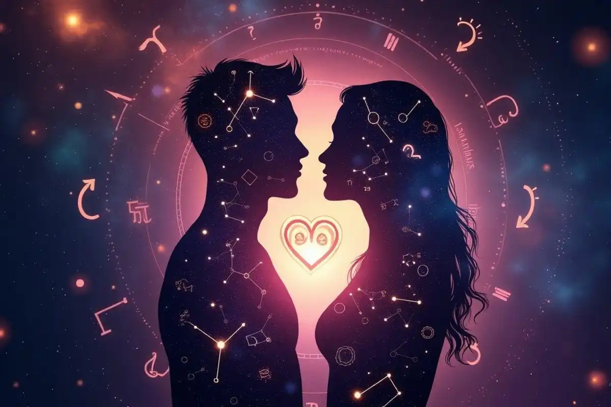 O que Estes Signos do Zodíaco Realmente Buscam no Amor