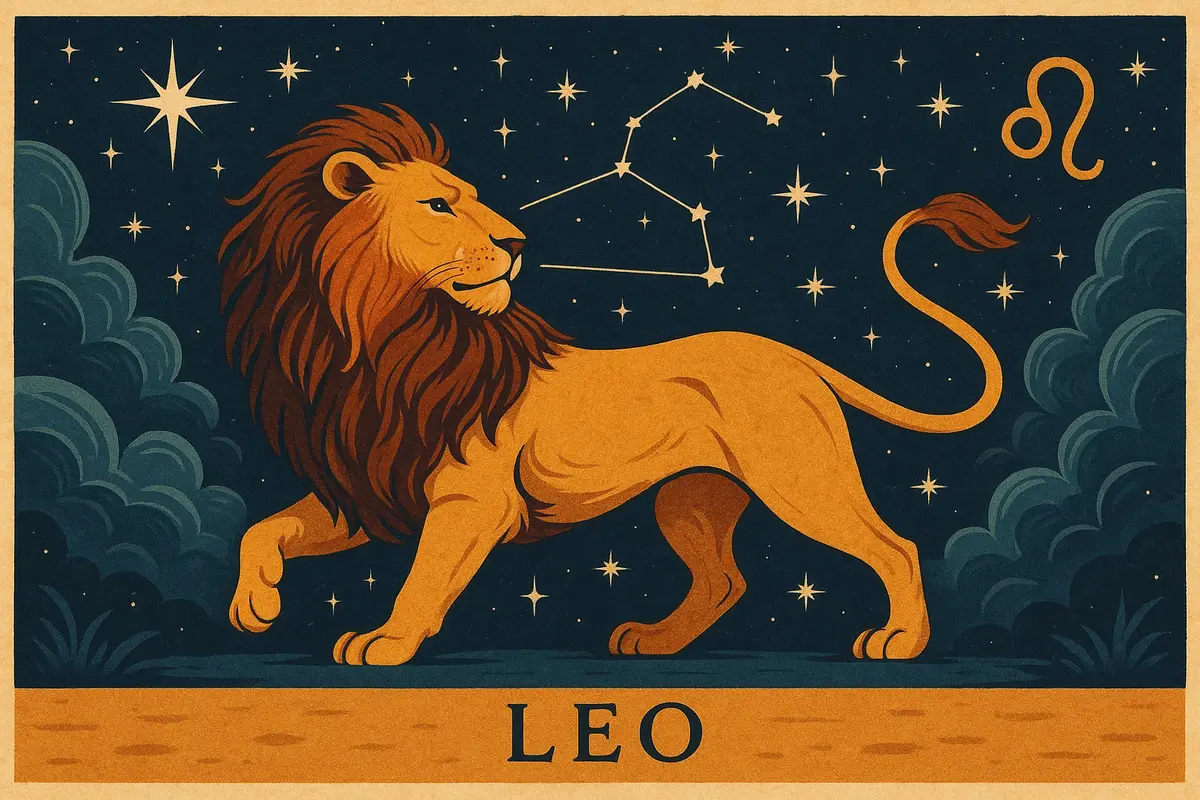 Transformação Total: 5 Signos do Zodíaco que Brilharão Mais Até o Final de 2025