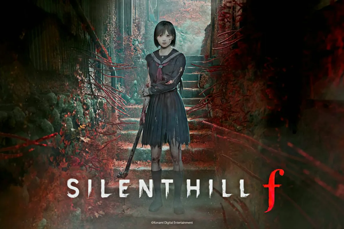 Silent Hill f: Um triunfo assustador que redefine o terror