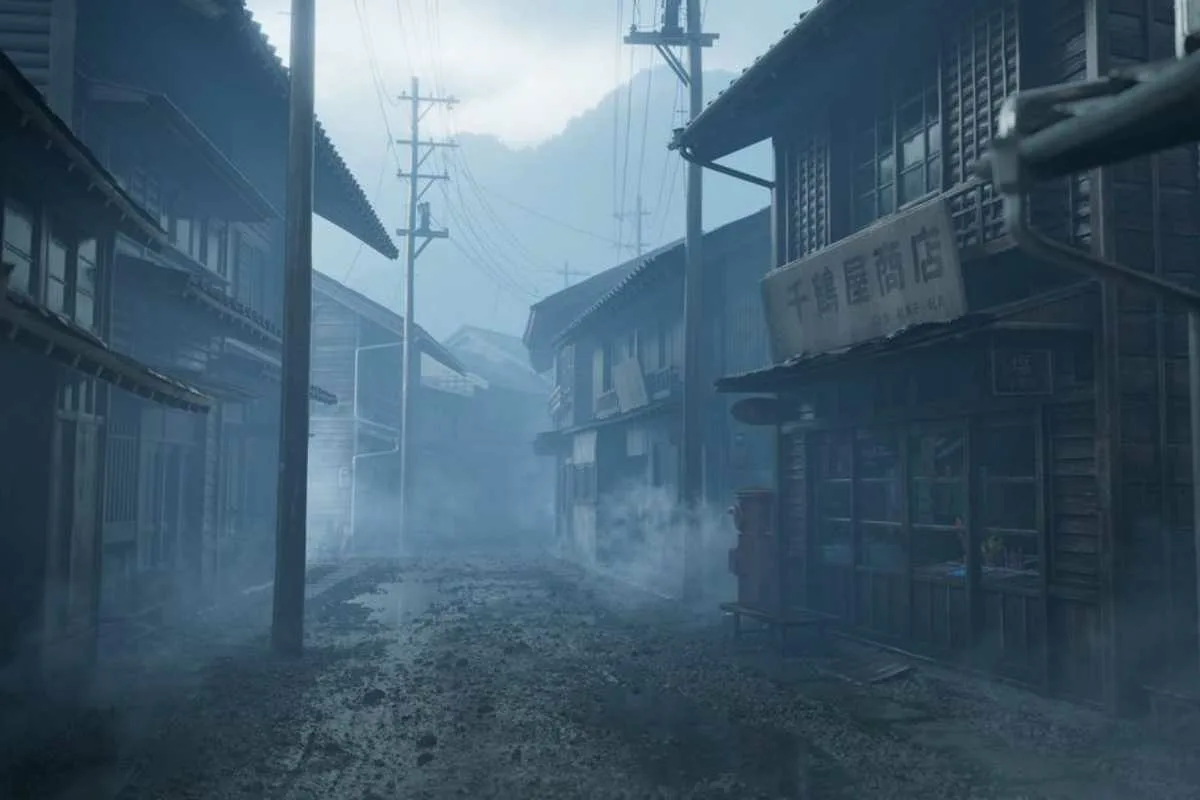 Silent Hill f: Um triunfo assustador que redefine o terror