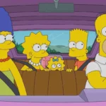 Os Simpson Regressam aos Cinemas: Nova Filme para 23 de Julho de 2027!