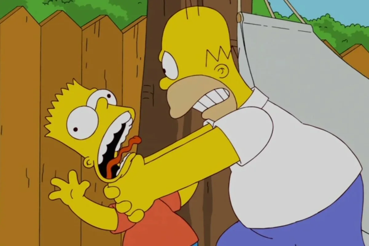 Os Simpson Regressam aos Cinemas: Nova Filme para 23 de Julho de 2027!