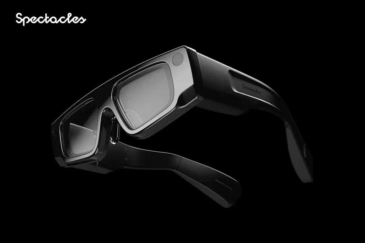 Os óculos AR Spectacles do Snapchat estão prontos para redefinir 2026 com o Snap OS 2.0