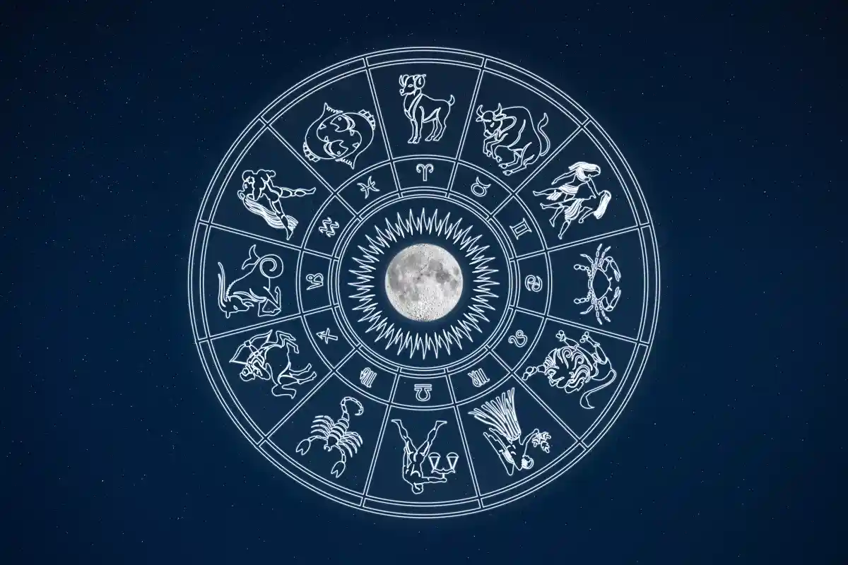 Sol em Libra: 3 Signos Zodiacais que Brilham com Boa Sorte Neste Trânsito