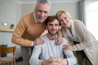 O que os sonhos sobre os pais revelam: Insights psicológicos