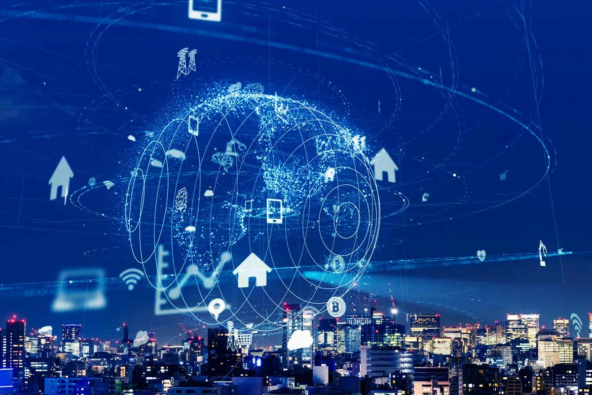 Starnote para Iridium: Blues Leva Conectividade IoT por Satélite a Novos Horizontes