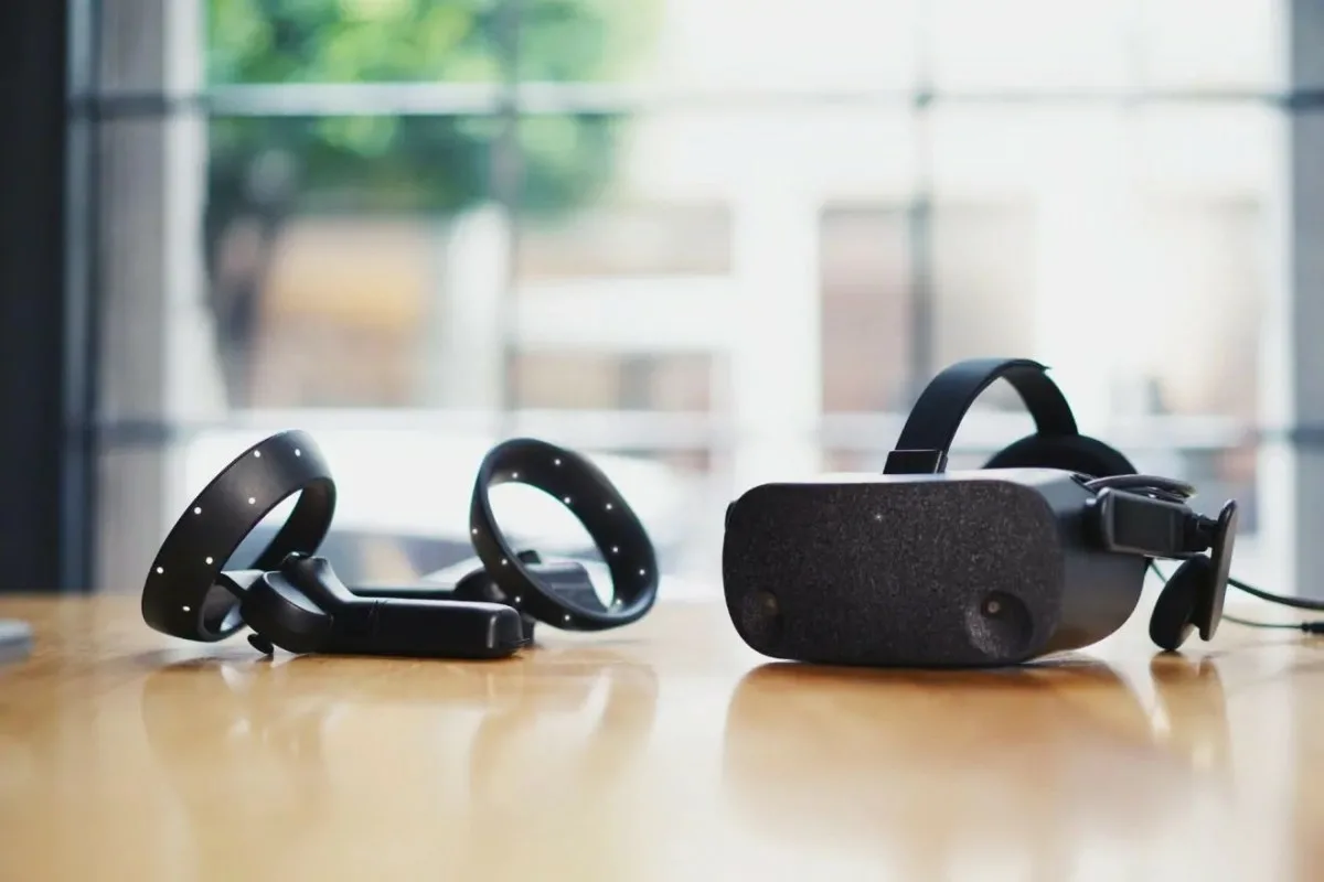 Valve Prepara Anúncio Surpresa: Steam Frame, o Novo Headset VR, Pode Estar a Chegar