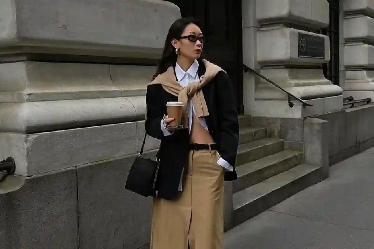 Como Usar o Teu Suéter Feminino: 3 Looks Estilosos para Arrasar