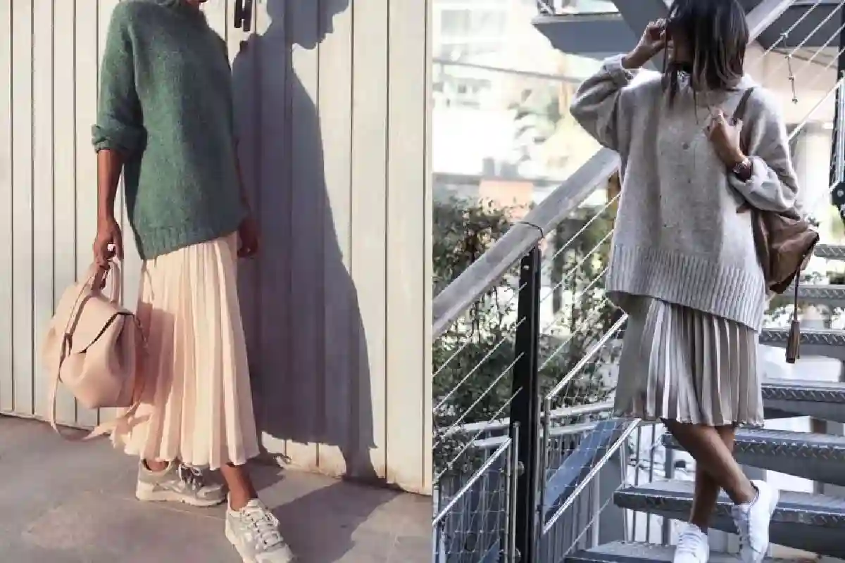 Como Usar o Teu Suéter Feminino: 3 Looks Estilosos para Arrasar