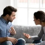 Do Zelo ao Reencontro: Como Superar Discussões em Casal