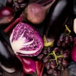 Por que os vegetais roxos são a sua arma secreta para uma vida mais saudável