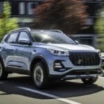 Por que o DR 5.0 é o SUV económico que os mecânicos não param de elogiar