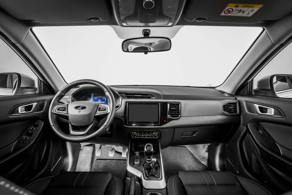 Por que o DR 5.0 é o SUV económico que os mecânicos não param de elogiar