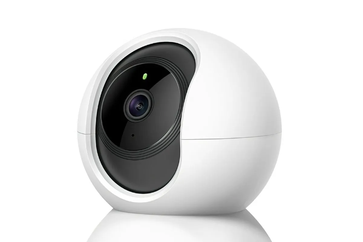 Esta câmara de vigilância custa menos de 25 euros: o acessório perfeito para as tuas escapadinhas de outono