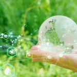Como a Ascensão da Tecnologia Verde Está a Alimentar Outra Crise Ambiental