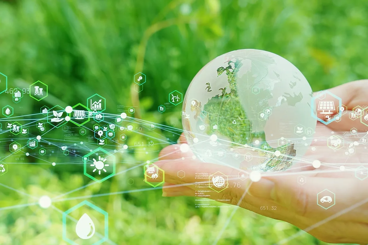 Como a Ascensão da Tecnologia Verde Está a Alimentar Outra Crise Ambiental