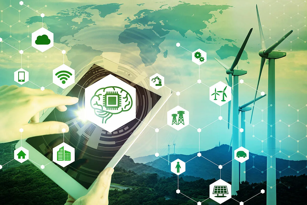 Como a Ascensão da Tecnologia Verde Está a Alimentar Outra Crise Ambiental