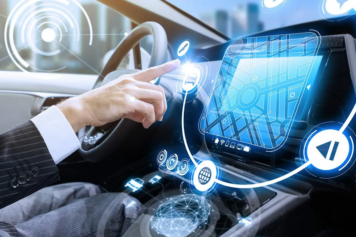 Telenor IoT Drive: Revolucionando os carros conectados em 2025