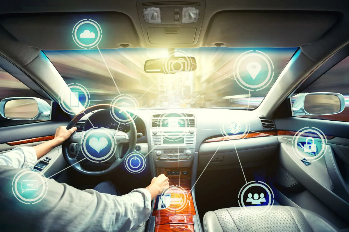 Telenor IoT Drive: Revolucionando os carros conectados em 2025