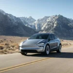 Tesla Model Y Juniper: Desastre aos 96 km em Teste de Condução Autónoma de 4.000 km
