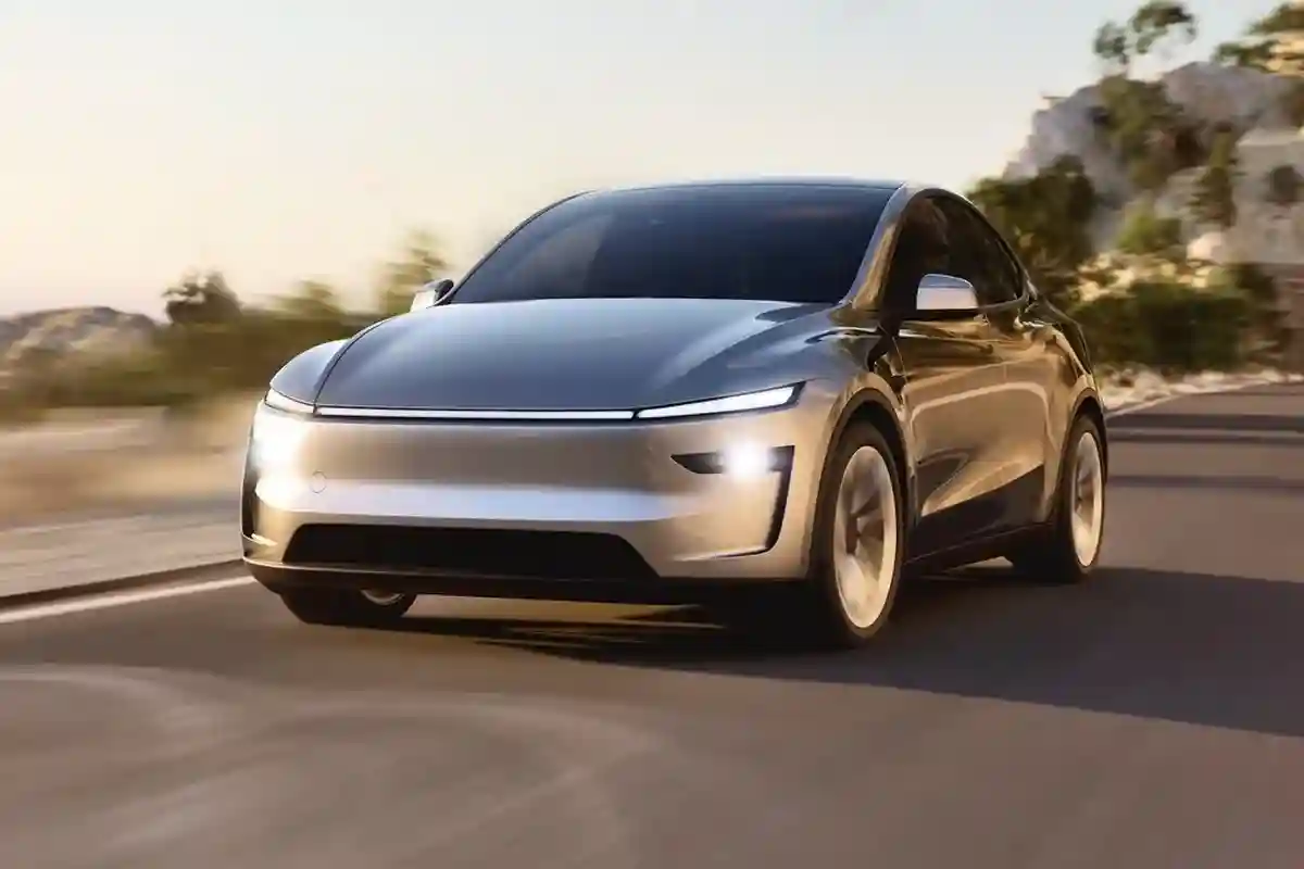 Tesla Model Y 2025: Avaliações e últimas atualizações