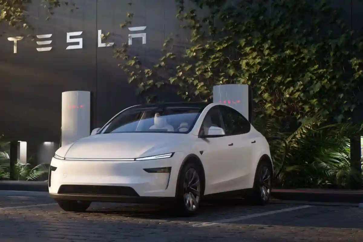 Tesla Model Y 2025: Avaliações e últimas atualizações