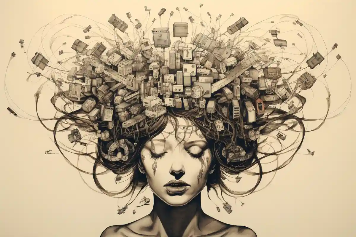 O Que Escondes Atrás do Teu Sorriso? Um Teste de 1 Minuto Revela os Teus Segredos