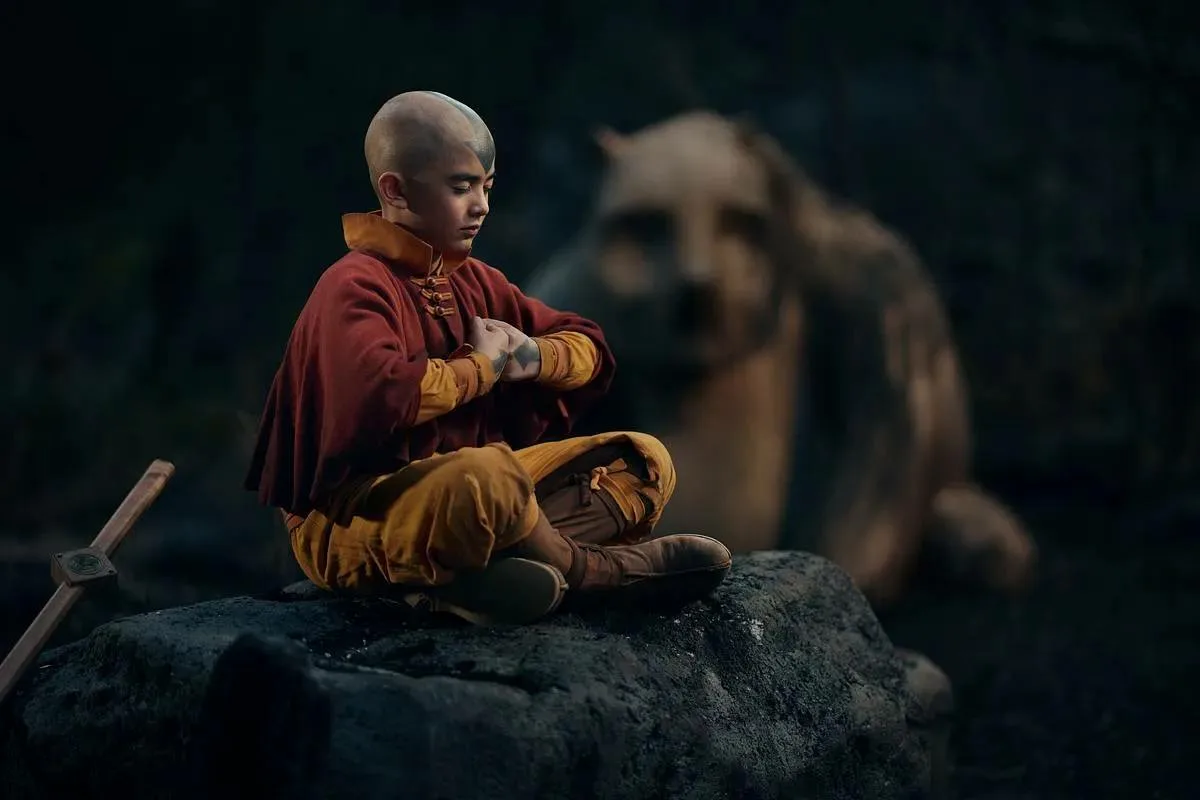 Avatar: The Last Airbender Live-Action na Netflix: Uma Nova Abordagem a um Clássico