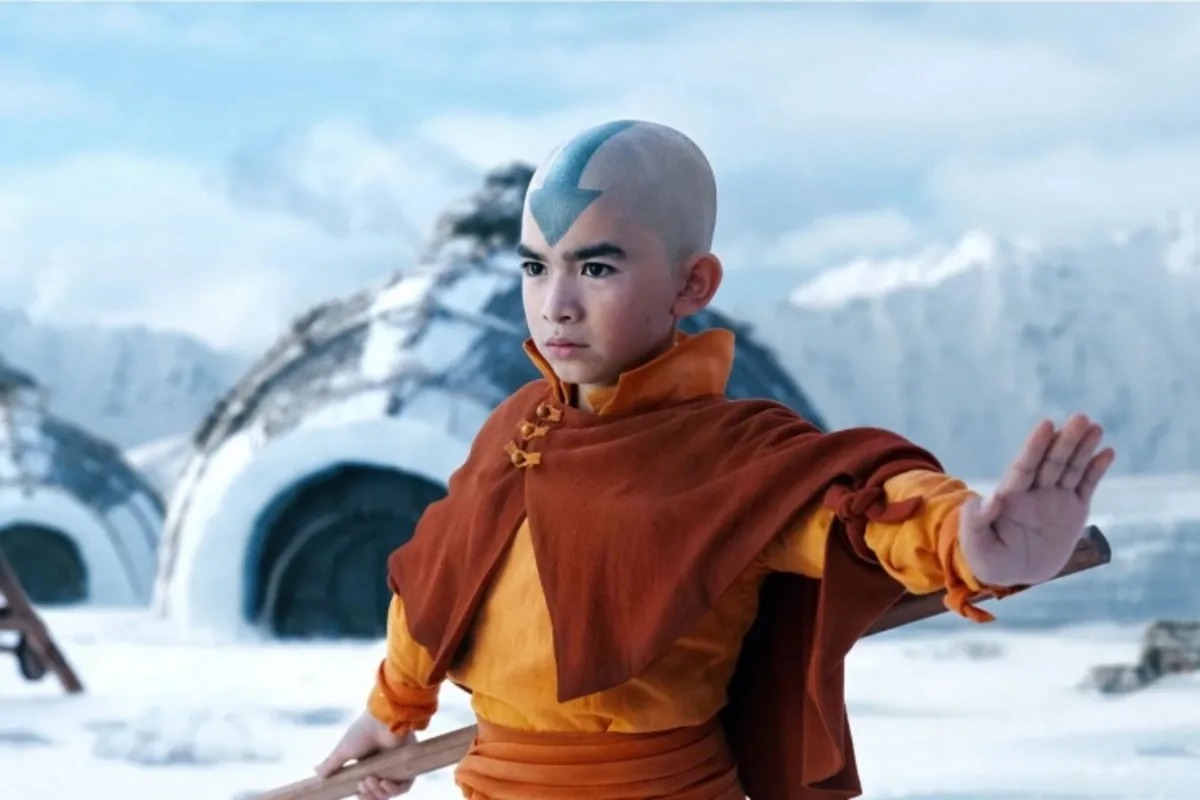 Avatar: The Last Airbender Live-Action na Netflix: Uma Nova Abordagem a um Clássico