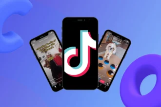 A nova ferramenta para criadores do TikTok é a sua arma secreta para conteúdo viral
