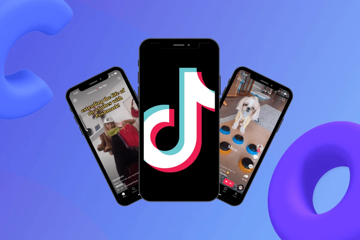 A nova ferramenta para criadores do TikTok é a sua arma secreta para conteúdo viral
