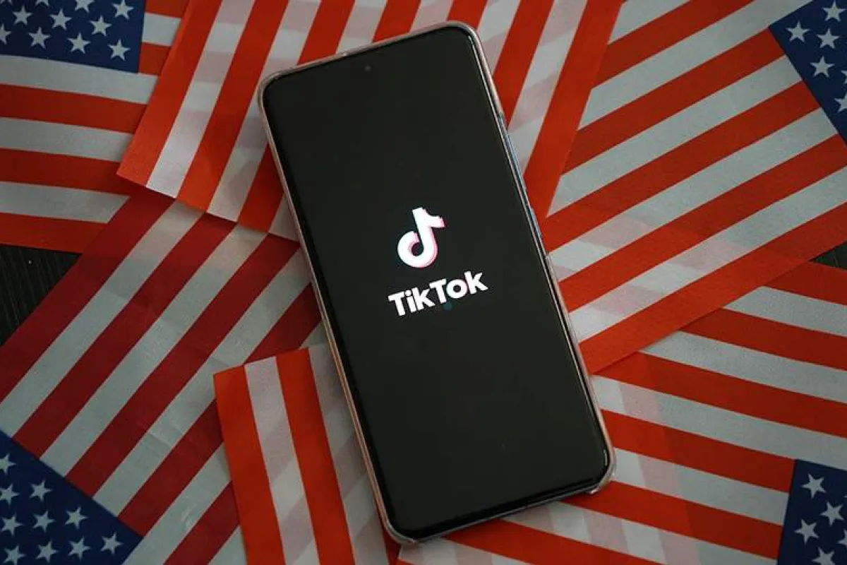 Trump pronto para aprovar acordo com o TikTok por meio de decreto, segundo o WSJ