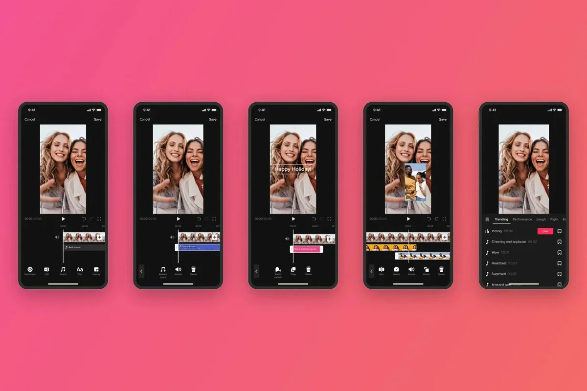 A nova ferramenta para criadores do TikTok é a sua arma secreta para conteúdo viral