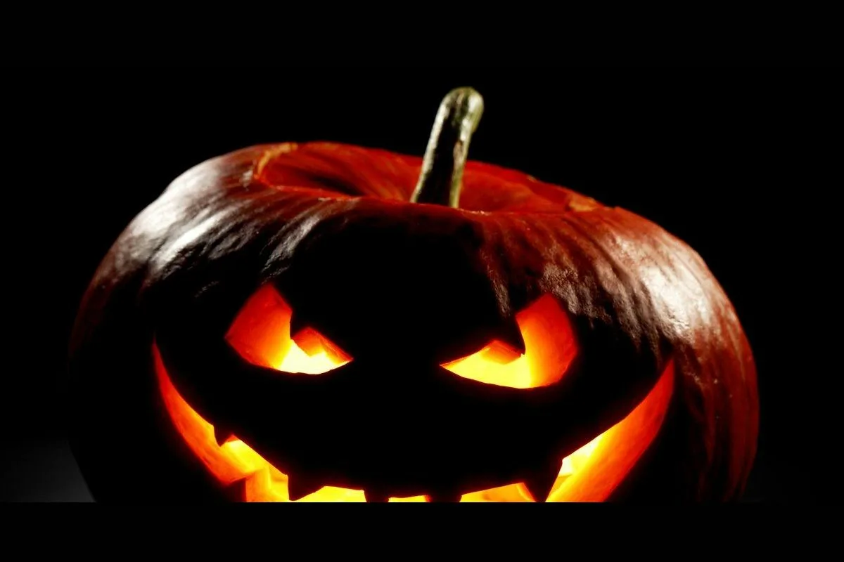 TikTokTober 2025: O Halloween Chega Mais Cedo com Celebrações de 31 Dias!