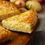 Como Congelar Tortilha de Batata: O Segredo para Manter o Sabor Fresco