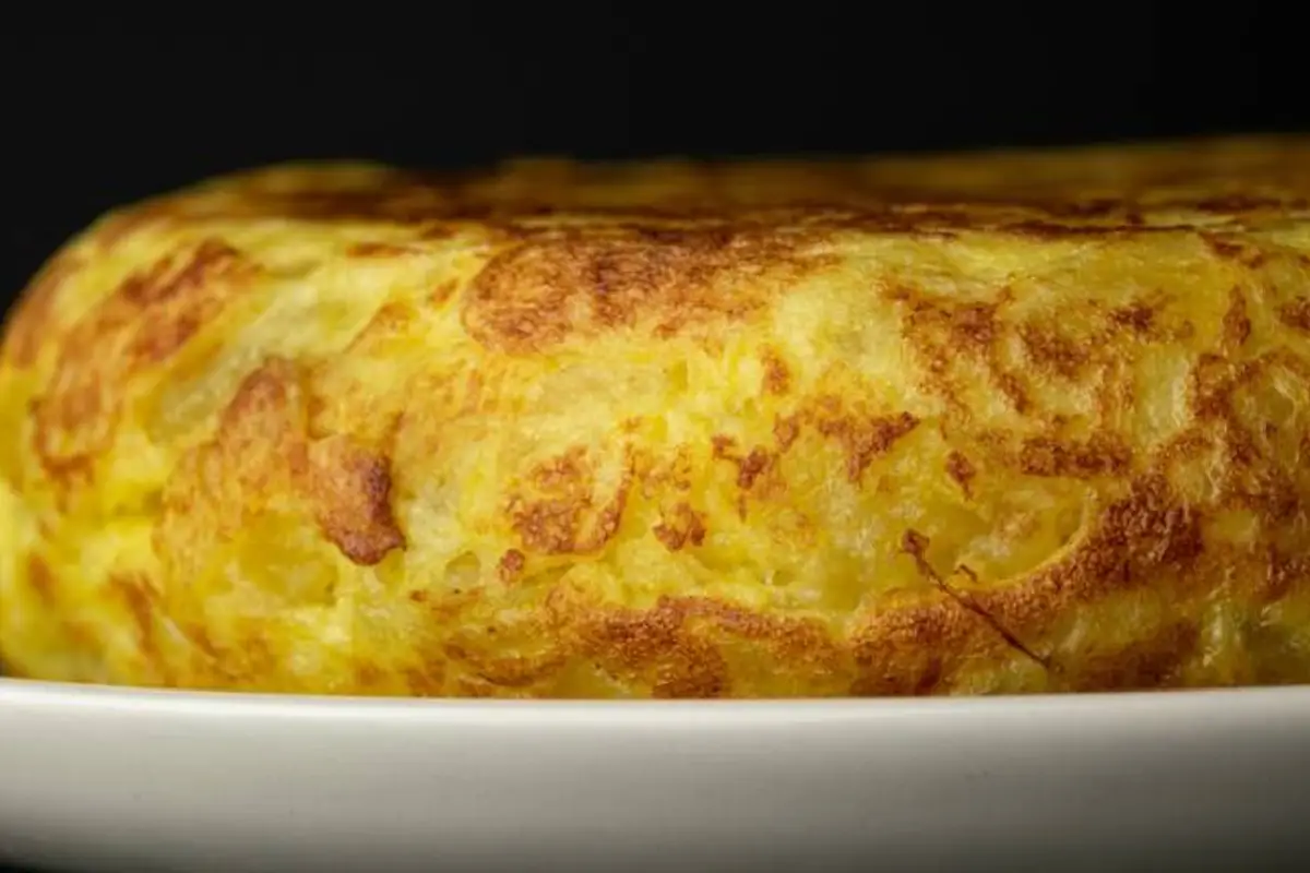 Como Congelar Tortilha de Batata: O Segredo para Manter o Sabor Fresco