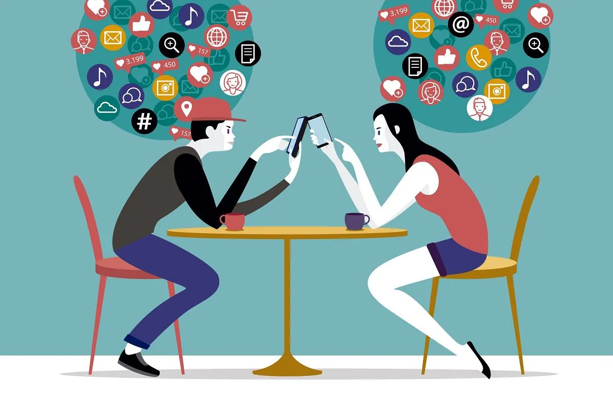 A toxicidade das redes sociais não se resume aos algoritmos — ela está incorporada ao sistema