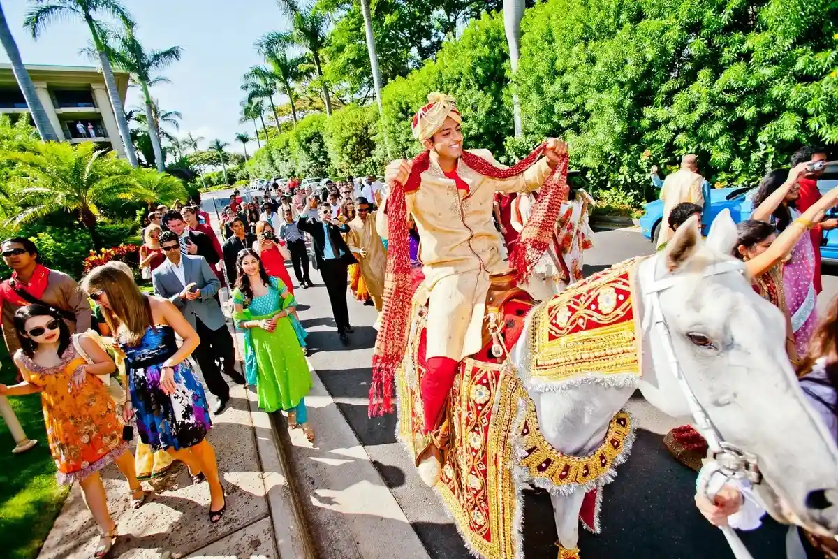 Tradições de casamento indianas: 7 rituais vibrantes para inspirar o seu grande dia