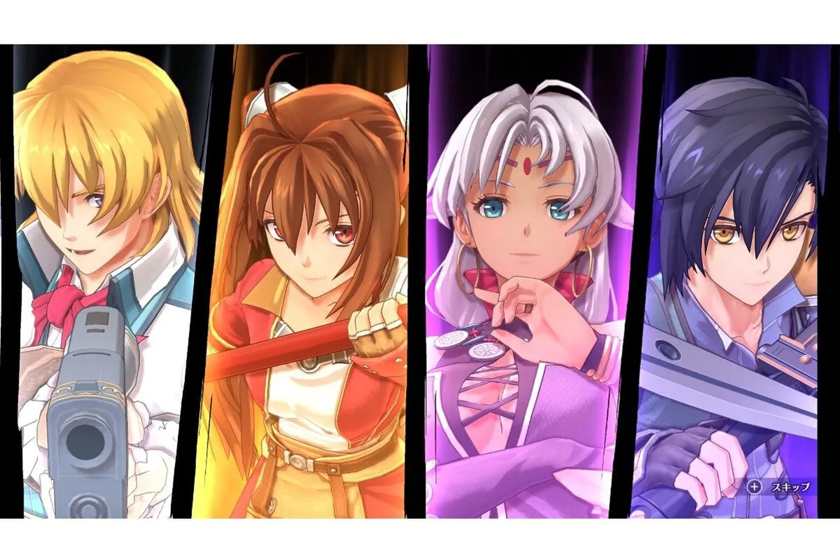 Trails in the Sky 1st Chapter: O Começo Perfeito de uma Saga Épica de JRPG